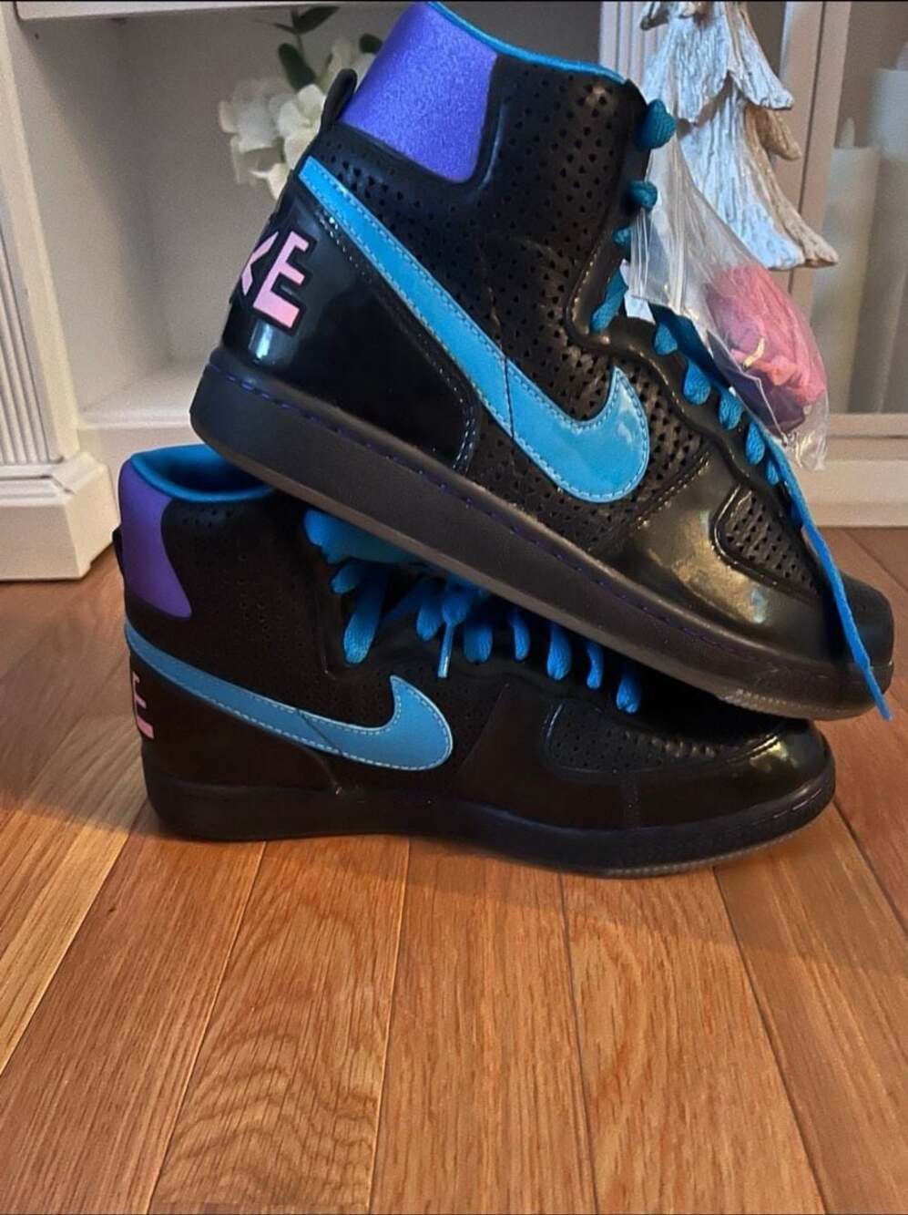Nike Terminator Premium (Women’s)